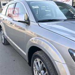 دودج جورني